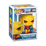etrigan the demon px free comic book day 2023 459