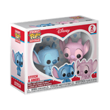 Stitch & Angel #2 PACK Funko Pop