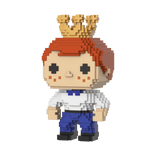 Freddy Funko #10 Funko Pop