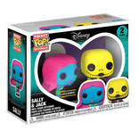 Sally & Jack #2 PACK Funko Pop