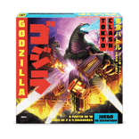 godzilla tokyo clash