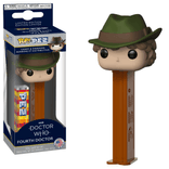 Fourth Doctor Funko Pop