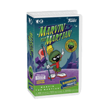 Marvin the Martian Funko Pop