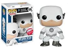 white lantern the flash fugitive toys 59