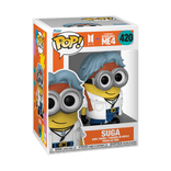 suga 420
