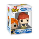 Coronation Anna #119 Funko Pop