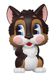 Puppy Funko Pop