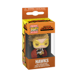 hawks