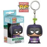 mysterion