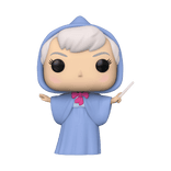 Fairy Godmother #739 Funko Pop