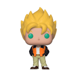 Goku #527 Funko Pop