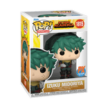 Izuku Midoriya #1815 Funko Pop
