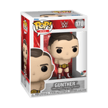 Gunther #170 Funko Pop