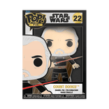 Count Dooku #22 Funko Pop