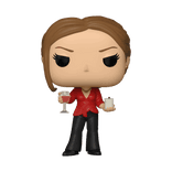 Jan Levinson #1047 Funko Pop