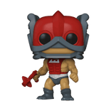 Zodac #94 Funko Pop
