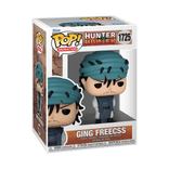 Ging Freecss #1725 Funko Pop
