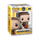 stephen curry nba 205