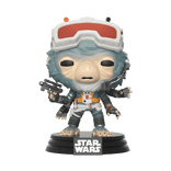 Rio Durant #244 Funko Pop