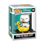 zero in duck cart 10