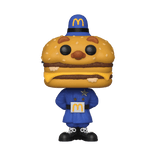 officer mac 89