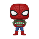 Spider-Man #1284 Funko Pop