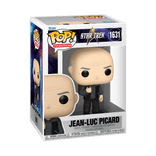 jean luc picard 1631