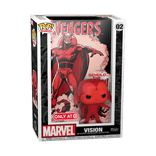 Vision #02 Funko Pop
