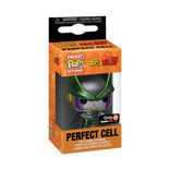 Perfect Cell Funko Pop