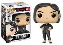 white rose 481