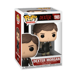 dexter morgan 1965