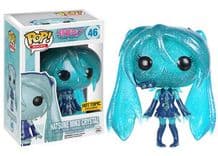 hatsune miku crystal hot topic yellow background 46