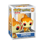 Chimchar #963 Funko Pop