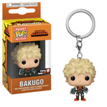 Bakugo Funko Pop