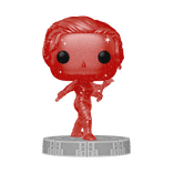 Black Widow #50 Funko Pop