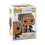Hermione Granger #176 Funko Pop