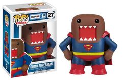 domo superman 27