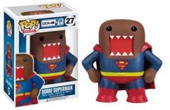 domo superman 27
