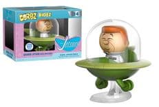 George Jetson with Spaceship #24 Funko Pop