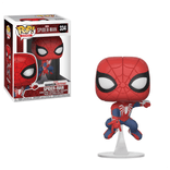 spider man 334