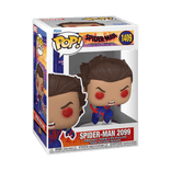 spider man 2099 1409