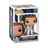 queen amaya 1393