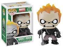 ghost rider 18