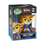 don karnage nft release 2300 318