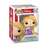 Rapunzel #1613 Funko Pop