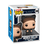 Monica Geller #1069 Funko Pop
