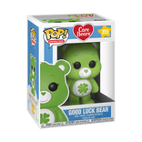 good luck bear 355