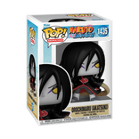 orochimaru akatsuki 1435
