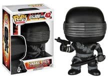 snake eyes 42