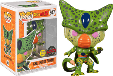 cell first form special edition glows in the dark 947